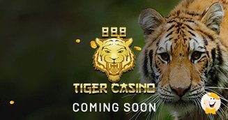 Superior Group Acquires 888 Tiger Casino, Launch Imminent