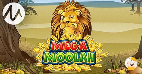  Il Jackpot Progressivo Mega Moolah di Microgaming fa Strike Due volte in Due Giorni