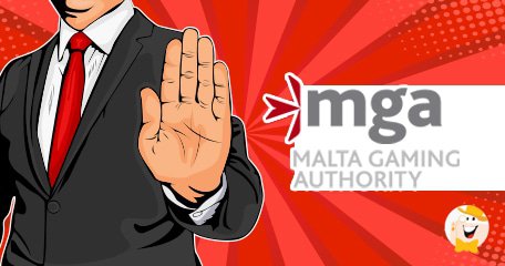 MGA Revoca le Licenze di Due Operatori