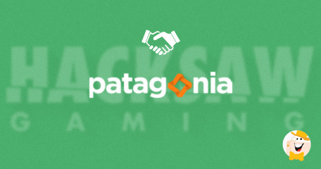 Patagonia Entertainment Enters Deal with Hacksaw Gaming