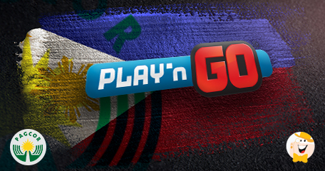 Play‘n GO Approved To Enter Philippines Market By PAGCOR
