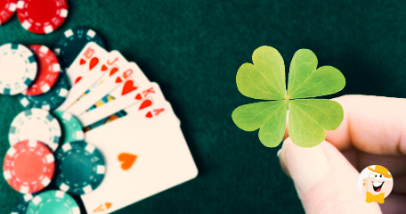 Luck and Skill is the Just: Gambling Lessons Practiced in Casinos and in a Meaningful Life