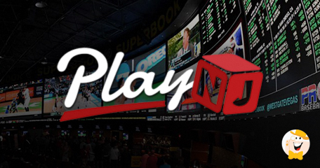 New Jersey Sports Betting Handle Exceeds $320 Million in February