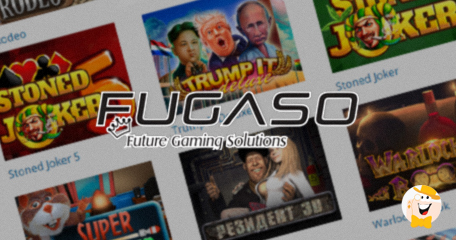 Milestone Achieved: One Billion Bets and Counting Placed In Fugaso
