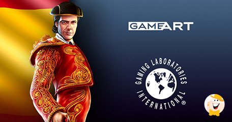 GameArt Certified For iGaming Operations in Spain