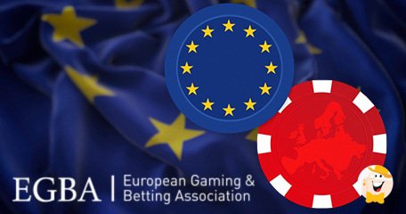 EGBA spoort Europese Unie aan om gemeenschappelijke regels voor online gokken te introduceren