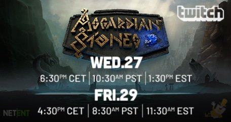 Heb je deze week weer zin in LCB's DUBBELE Live Show op Twitch met coole prijzen?
