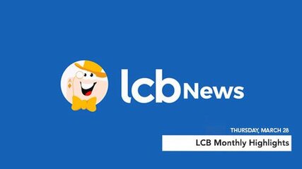 Report News Casinò - Marzo 2019 
