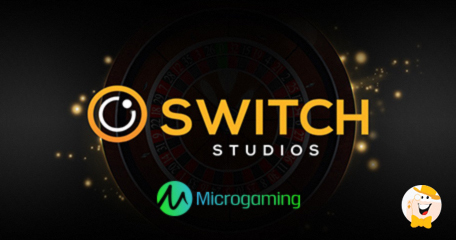 Switch Studio Releases an Exclusive New Generation Roulette Game For Microgaming, More Table Games to Follow
