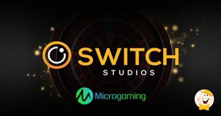 Switch Studio Rilascia un Gioco Esclusivo di Roulette di Nuova Generazione per Microgaming, Altri Giochi da Tavolo A Seguire