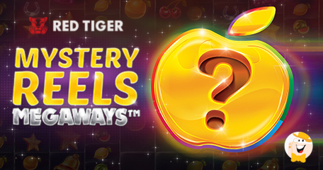 How About a Mind-Blowing Gamification Experience with Mystery Reels MegaWays By Red Tiger?