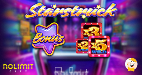 Reach for the Shiniest Star with Nolimit City's Starstruck Slot