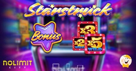 Raggiungi la Stella più Brillante con la Slot Starstruck di Nolimit City