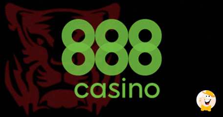 Red Tiger’s Award-Wining Content Available On 888 Casino, Bingo Platform to Arrive Soon
