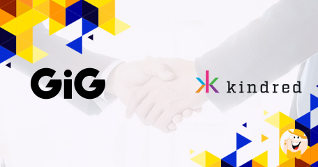 Kindred and Gaming Innovation Group Form Affiliate Compliance Partnership