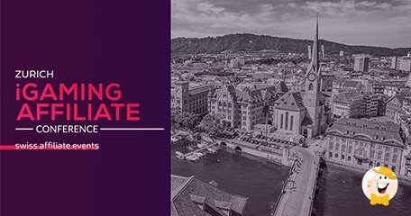 Zürich veranstaltet im Juni die  iGaming Affiliate Conference 