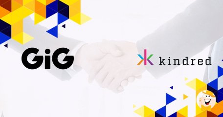 Kindred e Gaming Innovation Group Formano una Partnership per la Conformità delle Società Affiliate