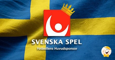 Svenska Spel Monopolizza il Mercato svedese con Entrate Bimestrali pari a 906m di Corone Svedesi