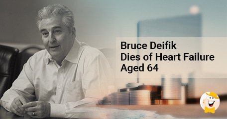 Casino Owner Died Casino Owner Died