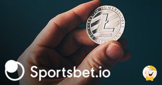 Sportsbet.io Introduces Litecoin Among Cryptocurrency Payment Options