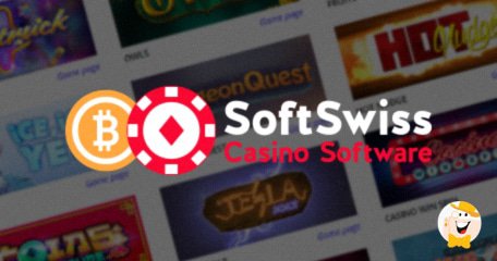  SOFTSWISS Annuncia l'Ampliamento del Portafoglio con i Titoli Nolimit City