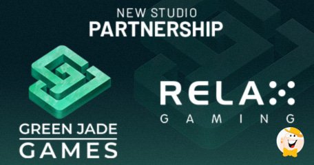 Green Jade Supplies Entire Games Portfolio to Relax Gaming’s Library