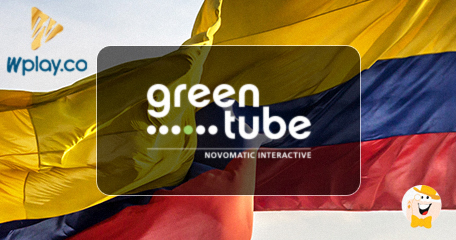 Greentube Announces Expansion Into Colombia Through a Deal With Wplay, Marking Company's First Entry Into Americas
