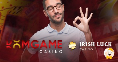 Probation Period Successful: DomGame and Irish Luck Casino to Rebuild Former Reputation Under New Management