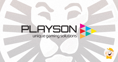 Playson and LeoVegas Ink Strategic Agreement To Deliver Content 