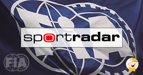 FIA Rafforza la Cooperazione con Sportradar