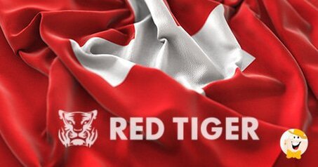Il Red Tiger Gaming ha Certificato in Anticipo il Lancio sul Mercato Svizzero del Gioco d'Azzardo Online il 1° Luglio 