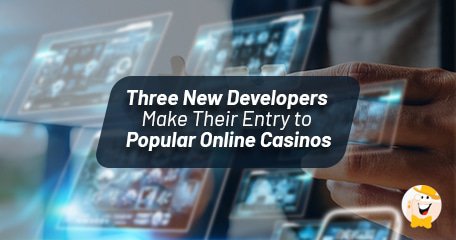Superior, 888 Tiger and 24VIP Casino Acquire Games by Tom Horn, Spinomenal and Saucify