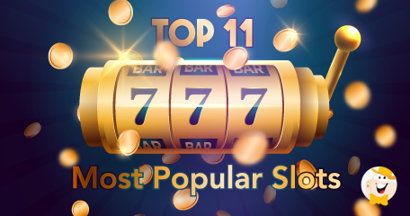 Top Eleven Most Popular Free Online Slots: The Community Has Spoken [You Voted]