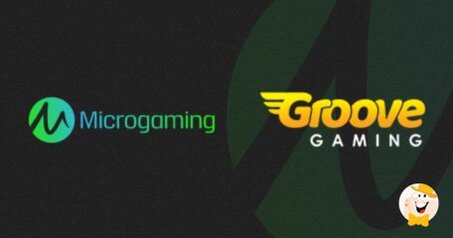 Groove Gaming e Microgaming Ottiene un Accordo Epocale per la Fornitura di Popolari Giochi di Casinò