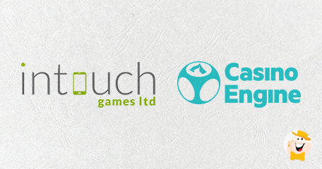 Intouch Games Aligns with EveryMatrix to Distribute Content Via CasinoEngine