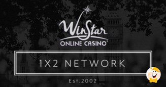 Winstar Expands UK Offering by Including 1x2 Gaming and Iron Dog Studio Content