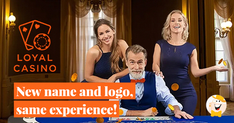 Betsson Rebrands Oranje and Kroon Casino Platforms