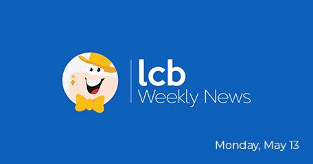 LCB Nieuwsverslag – 5 t/m 12 mei 2019