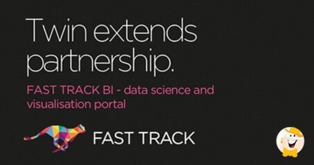 Business Intelligence 'Fast Track' e Partnership Estesa con l'Operatore Twin Casino