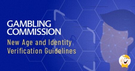 L'UKGC Presenta Ufficialmente le Linee Guida per la Verifica dell'Età e dell'Identità
