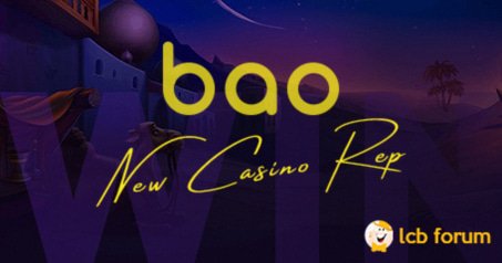 Crypto-Friendly Bao Casino Rep Joins LCB’s Direct Support  Forum