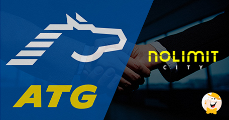 Nolimit City Strikes Powerful Partnership with Sweden’s Leading Horse-Trotting Entity ATG