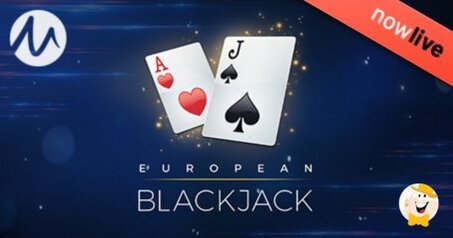 Microgaming sta Ridefinendo l'Esperienza del Casinò Online con Due Innovativi Giochi da Tavolo, l'European Blackjack e l'American Roulette