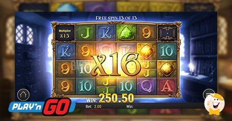 Sei Pronto a Scoprire i Diamanti più Brillanti con la Slot Perfect Gems di Play’n GO?