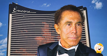 Wynn Could Sell Encore Casino Complex