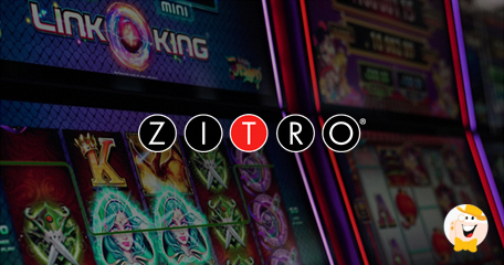 Link King Slot Producer Successful in LatAm