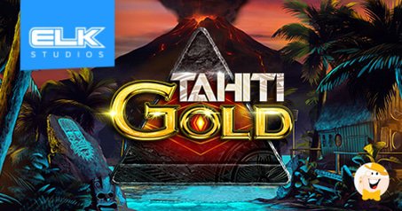 ELK Studios Reveals Tahiti Gold, Ecuador Adventure Sequel Powered By Magic Avalanches