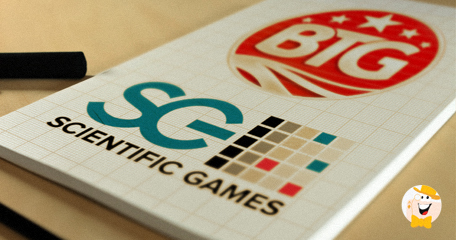 Big Time Gaming Joins Forces With Scientific Games Corporation