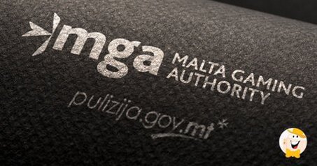 Memorandum d'Intesa di MGA con il Corpo di Polizia di Malta