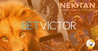Nektan To Develop Exclusive Casino Content For BetVictor Via Its Open Remote Game Server